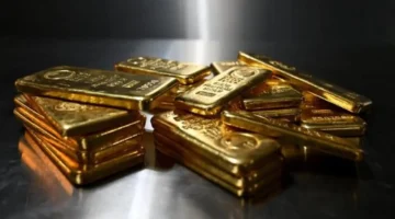 الذهب يسجل ارتفاعاً ملحوظاً مع تزايد الإقبال العالمي على الأصول الآمنة